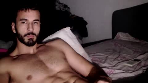 Snapshot of hornyasfuckk33 chatting on 8, 10, 2025 hornyasfuckk33 online show from 8, 10, 2025