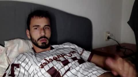 Snapshot of hornyasfuckk33 chatting on 17, 10, 2025 hornyasfuckk33 online show from 17, 10, 2025