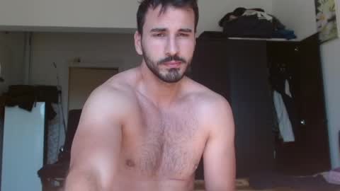 Snapshot of hornyasfuckk33 chatting on 9, 5, 2026 hornyasfuckk33 online show from 9, 5, 2026
