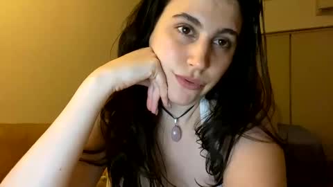 Snapshot of hornybaby675 chatting on 11, 12, 2024 Tina baby online show from 11, 12, 2024