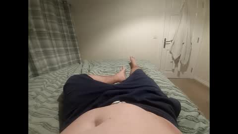 hornybiker1987 online show from 26, 12, 2024