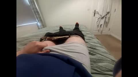 hornybiker1987 online show from 28, 12, 2024