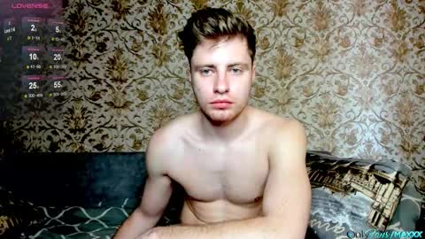 Max online show from 9, 3, 2026