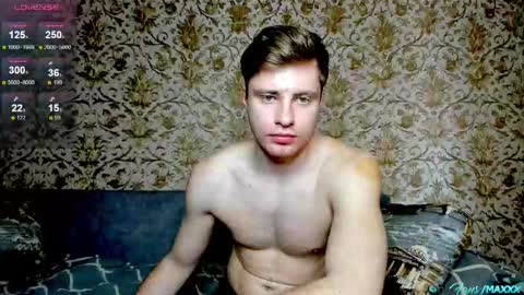 Max online show from 20, 3, 2026
