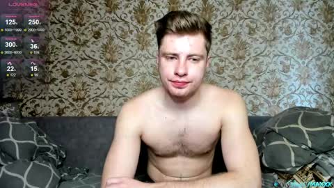 Max online show from 15, 4, 2026