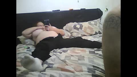 Snapshot of hornybodies2022 chatting on 28, 1, 2025 Mr. Mrs. Horny online show from 28, 1, 2025