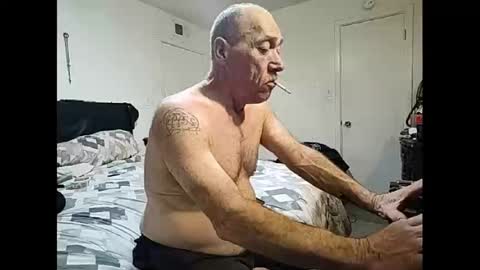 Snapshot of hornybodies2022 chatting on 7, 2, 2025 Mr. Mrs. Horny online show from 7, 2, 2025