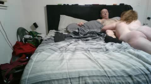 Snapshot of hornybodies2022 chatting on 12, 2, 2025 Mr. Mrs. Horny online show from 12, 2, 2025