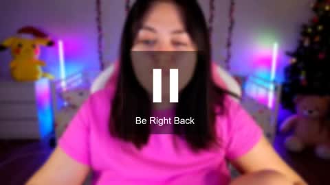 HornyCakee online show from 18, 12, 2024