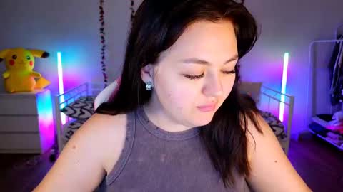 HornyCakee online show from 17, 2, 2025