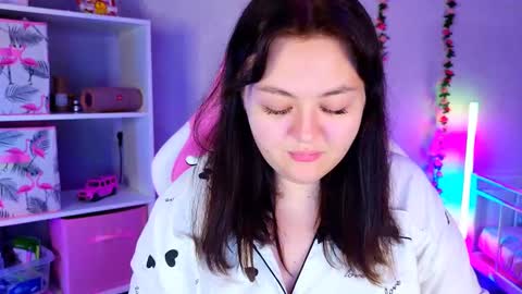 HornyCakee online show from 3, 3, 2025