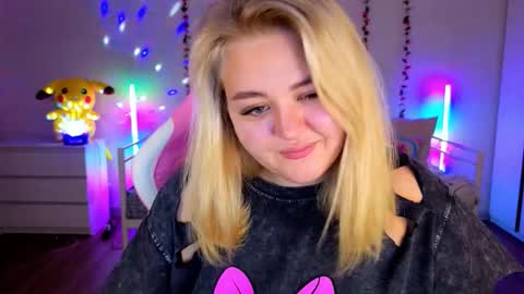 HornyCakee online show from 9, 9, 2025