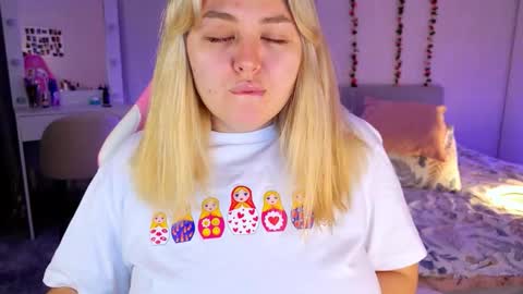 HornyCakee online show from 19, 11, 2025