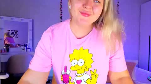 HornyCakee online show from 9, 3, 2026