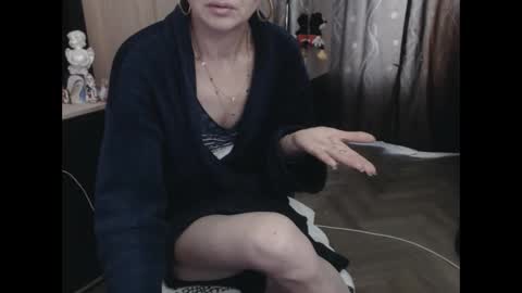 hornycoquinex online show from 16, 12, 2025