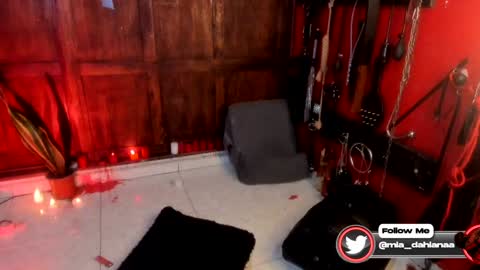 Mia Dahianaa   2  hornydahianax online show from 5, 2, 2025
