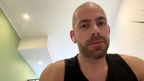 Snapshot of hornyforpleasurept chatting on 3, 11, 2025 Hornyforpleasure online show from 3, 11, 2025