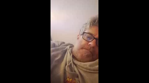 Snapshot of hornygrantie chatting on 8, 5, 2026 hornygrantie online show from 8, 5, 2026