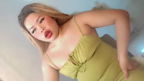 Just Call Me Kathrina online show from 6, 4, 2026