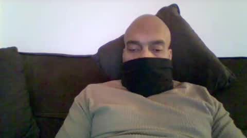 hornyking1978 online show from 28, 2, 2025