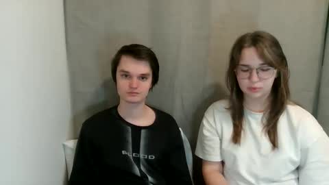 Snapshot of hornykitty_x chatting on 2, 5, 2026 Alisa and Mike online show from 2, 5, 2026