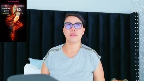 Natasha  online show from 2, 4, 2026