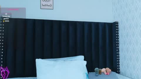Snapshot of hornylatimommy chatting on 24, 4, 2026 Natasha online show from 24, 4, 2026