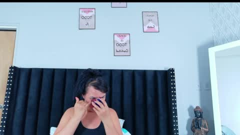 Snapshot of hornylatimommy chatting on 12, 5, 2026 Natasha online show from 12, 5, 2026