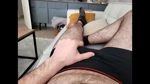 Snapshot of hornyman0605 chatting on 20, 2, 2025 hornyman0605 online show from 20, 2, 2025