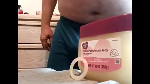 hornyman6942842 online show from 6, 1, 2026