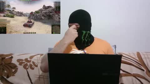 hornymonkey991 online show from 22, 2, 2026