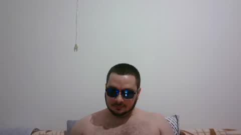 hornymonkey991 online show from 15, 4, 2026