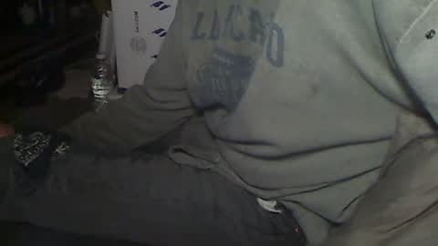 Snapshot of hornyscott666 chatting on 18, 1, 2025 hornyscott666 online show from 18, 1, 2025