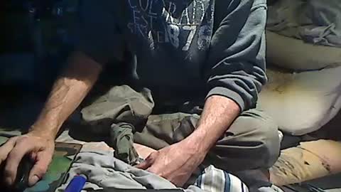 Snapshot of hornyscott666 chatting on 6, 10, 2025 hornyscott666 online show from 6, 10, 2025