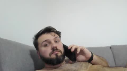 hornysmera online show from 19, 1, 2026