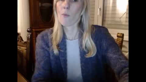 Hornyssima online show from 23, 11, 2025