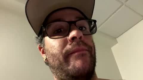 HornyTony online show from 26, 4, 2026