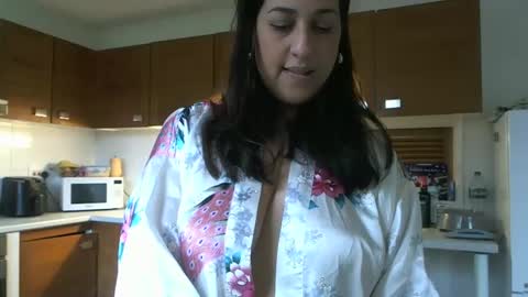 Snapshot of hornywifebbw chatting on 10, 12, 2024 Mary Coelho online show from 10, 12, 2024