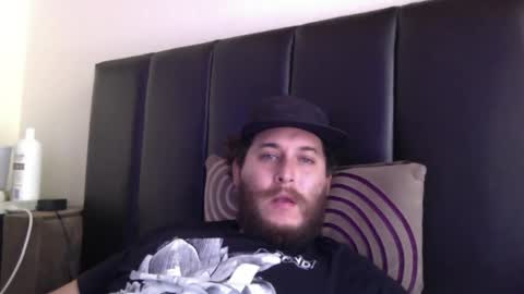 hornyogi online show from 12, 12, 2024