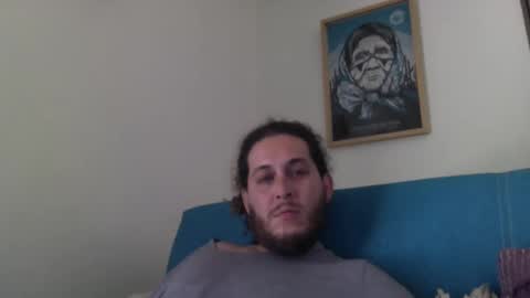 hornyogi online show from 11, 3, 2025