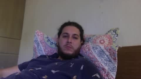 hornyogi online show from 21, 2, 2026