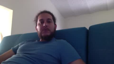 hornyogi online show from 12, 4, 2026