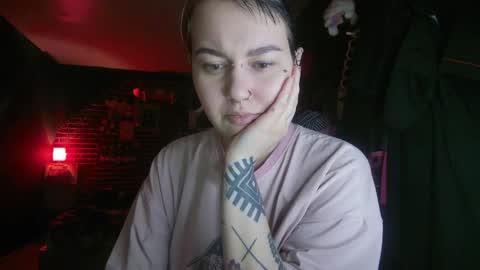 Snapshot of horror_circus chatting on 3, 12, 2024 Messalina Horror online show from 3, 12, 2024