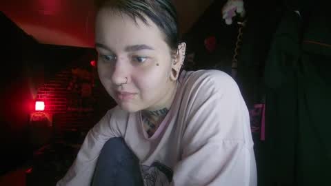 Snapshot of horror_circus chatting on 3, 12, 2024 Messalina Horror online show from 3, 12, 2024