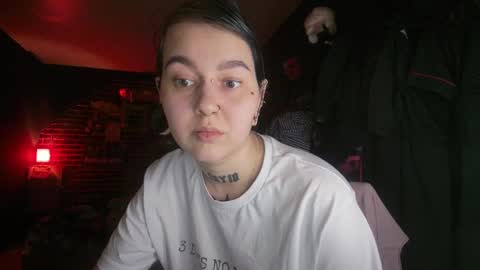 Snapshot of horror_circus chatting on 12, 12, 2024 Messalina Horror online show from 12, 12, 2024