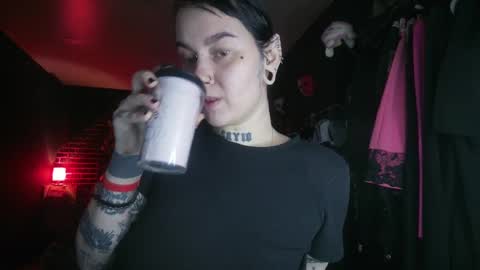 Snapshot of horror_circus chatting on 14, 12, 2024 Messalina Horror online show from 14, 12, 2024