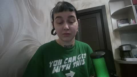 Snapshot of horror_circus chatting on 25, 12, 2024 Messalina Horror online show from 25, 12, 2024