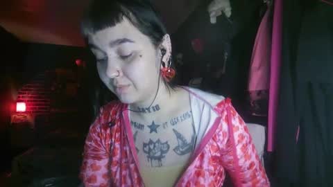 Snapshot of horror_circus chatting on 28, 12, 2024 Messalina Horror online show from 28, 12, 2024