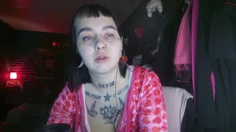 Snapshot of horror_circus chatting on 28, 12, 2024 Messalina Horror online show from 28, 12, 2024