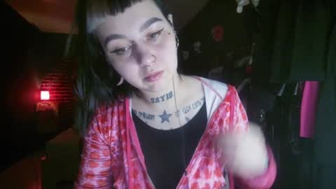 Snapshot of horror_circus chatting on 30, 12, 2024 Messalina Horror online show from 30, 12, 2024